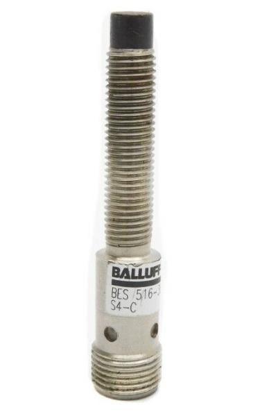 BALLUFF BES-516-383-G-SA4-S4C