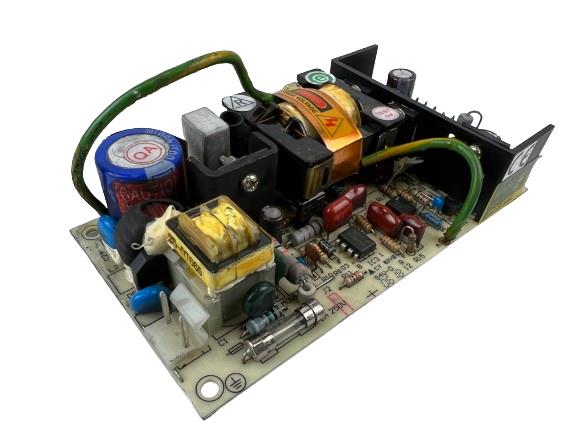 INTERNATIONAL POWER PU30-32SL