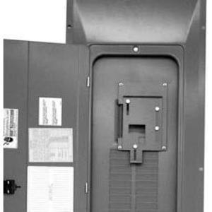 EATON CORPORATION BRCOV40L1FM