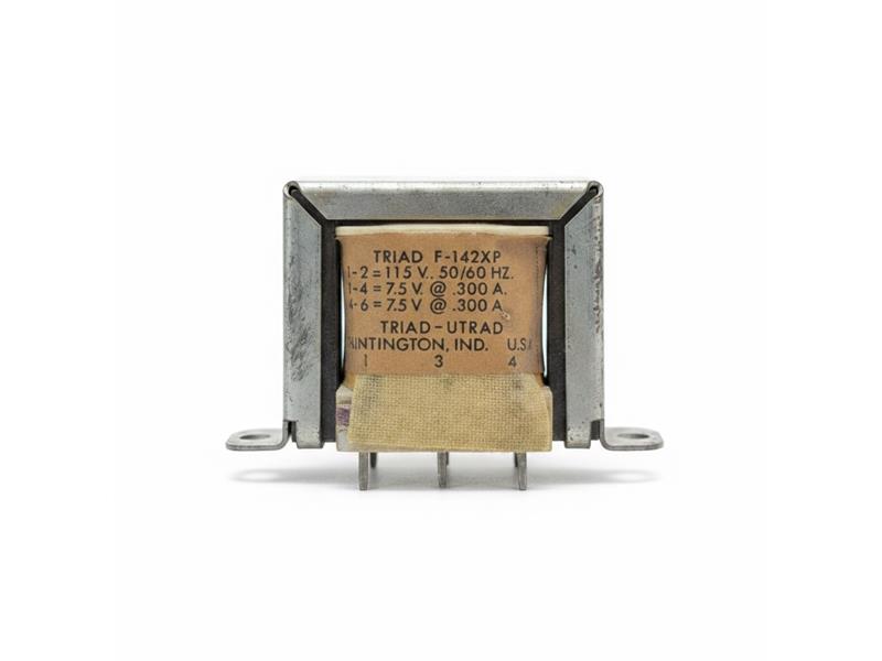 TRIAD MAGNETICS F-142XP