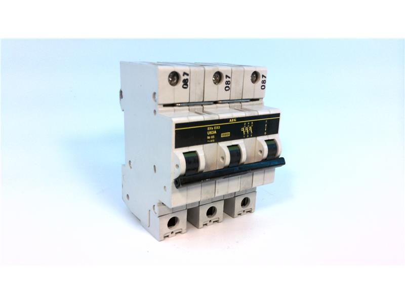 EEC AEG ELFA-E83-U63A