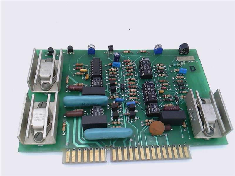 NORTH AMERICAN MFG H6135609002