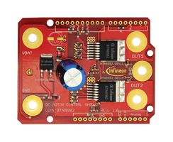 INFINEON DCMOTORCONTRBTN8982TOBO1