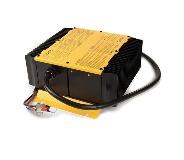 DELTA Q TECHNOLOGIES 912-7200