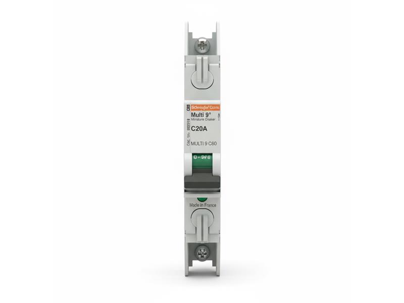 SCHNEIDER ELECTRIC MG60213