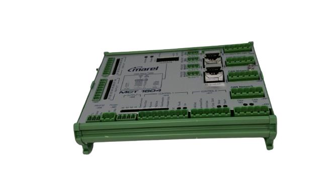 MAREL MCT1604
