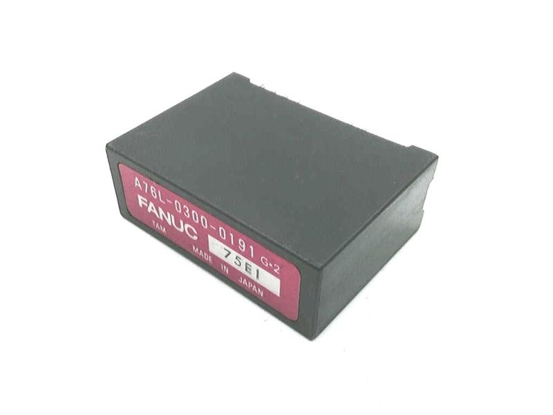 FANUC A76L-0300-0191