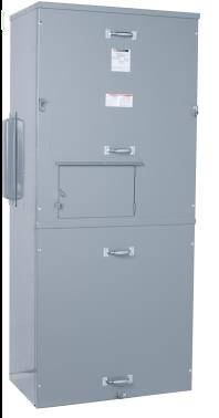 SCHNEIDER ELECTRIC EZM32000CBU