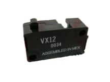 HONEYWELL VX12