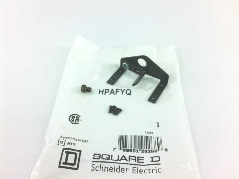 SCHNEIDER ELECTRIC HPAFYQ
