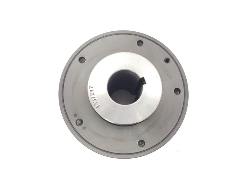 BRUNEL CORPORATION JAB5-0010