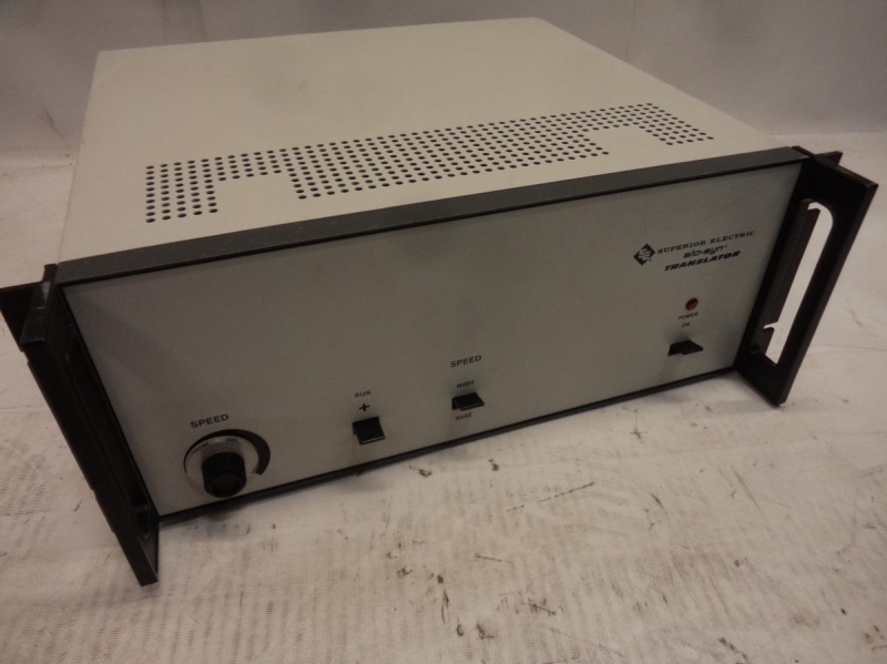 DANAHER MOTION ST103A