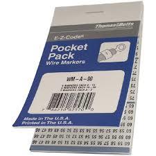 ABB THOMAS & BETTS WM-A-90