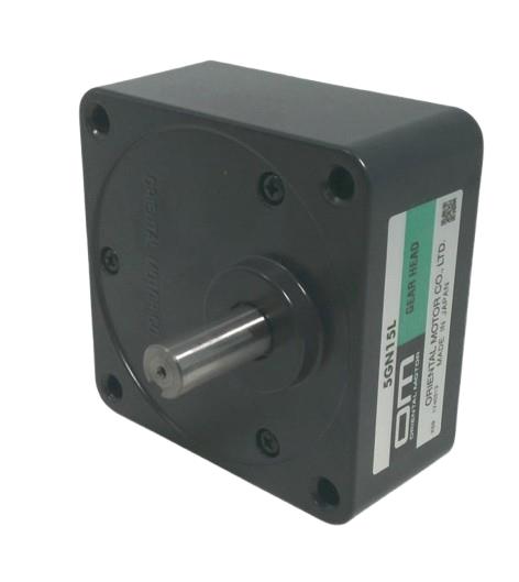 ORIENTAL MOTOR 5GN15L