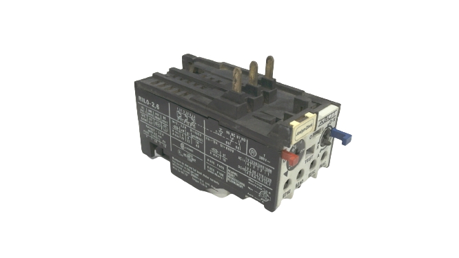 DANAHER CONTROLS RILO-2.6