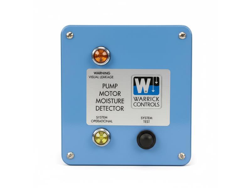 GEMS SENSORS 2810-1H4