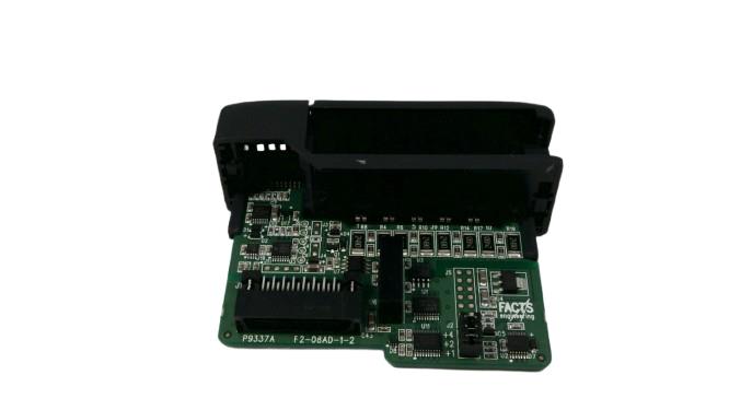 AUTOMATION DIRECT F2-08AD-1