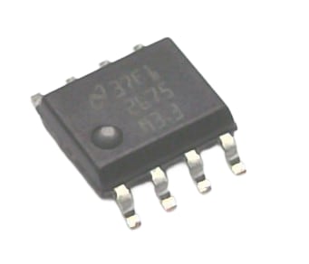 LM2675M-3.3/NOPB by TEXAS INSTRUMENTS SEMI