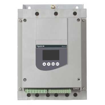 SCHNEIDER ELECTRIC ATS48D22Q