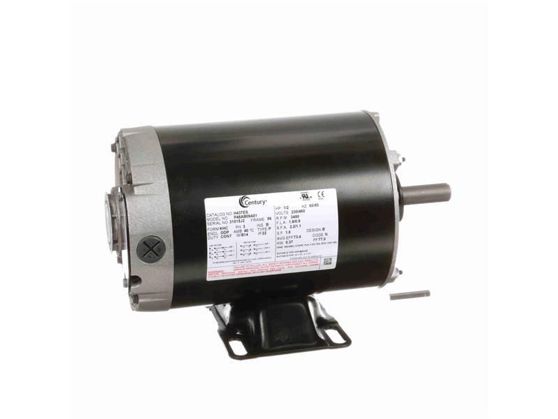 REGAL REXNORD H437ES