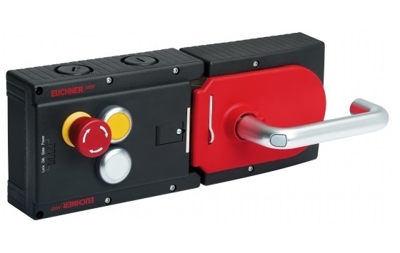 EUCHNER MGB-L1HE-ARA-R-121236