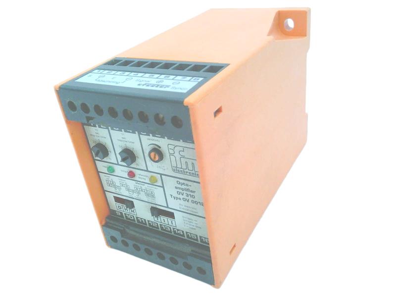 OV-310/110VAC-OV0012 by EFECTOR