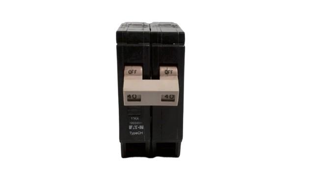 EATON CORPORATION CHF240