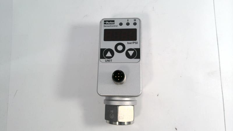 PARKER SCPSD-010-14-25