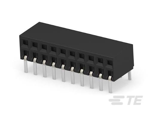 5535512-2 by TE CONNECTIVITY