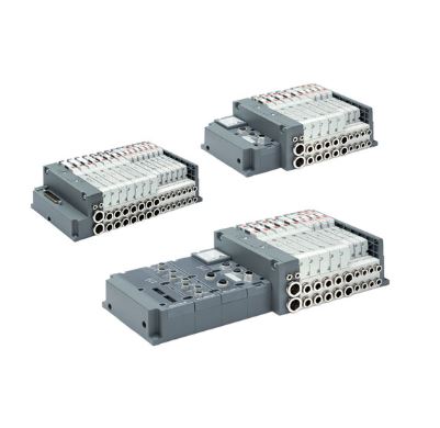 20-DM5Q-13002 by CAMOZZI