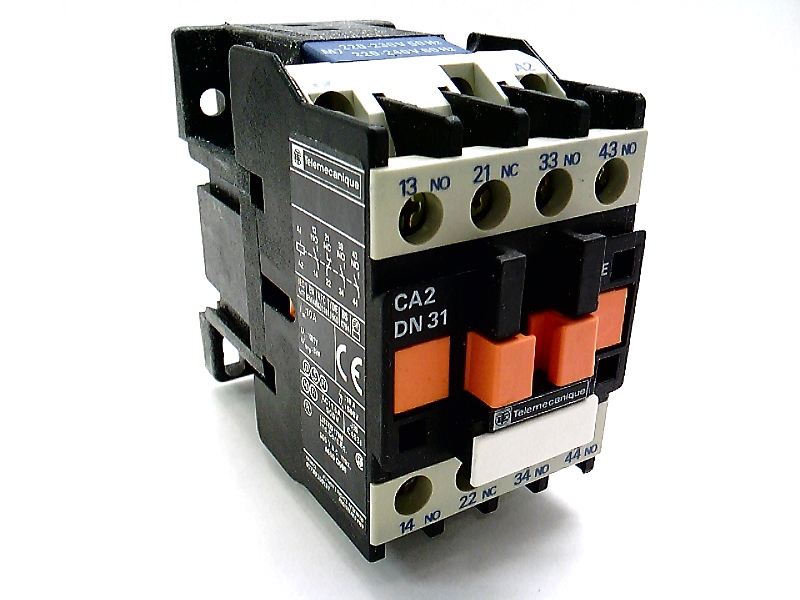 SCHNEIDER ELECTRIC CA2-DN31M7