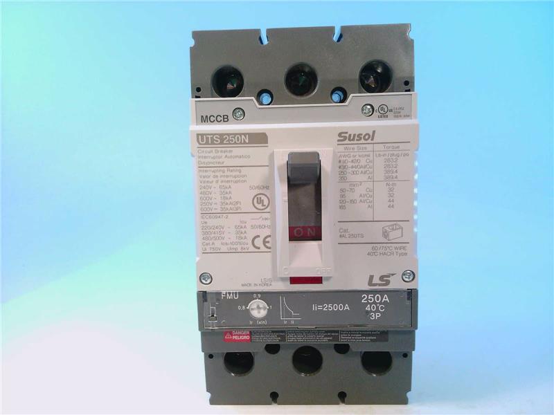 UTS250NNU-FMU-250A by FRANKLIN ELECTRIC