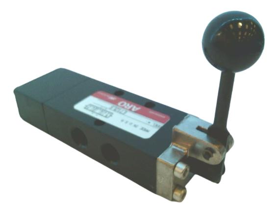 INGERSOLL RAND E712LS