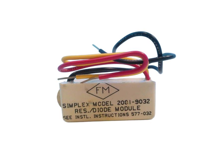 TYCO 2081-9032