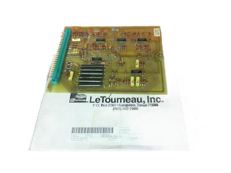 JOYGLOBAL 417-0069