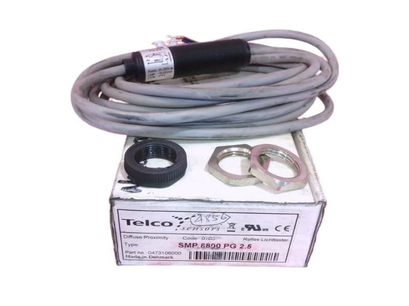 TELCO SMP 8800 PG 2,5