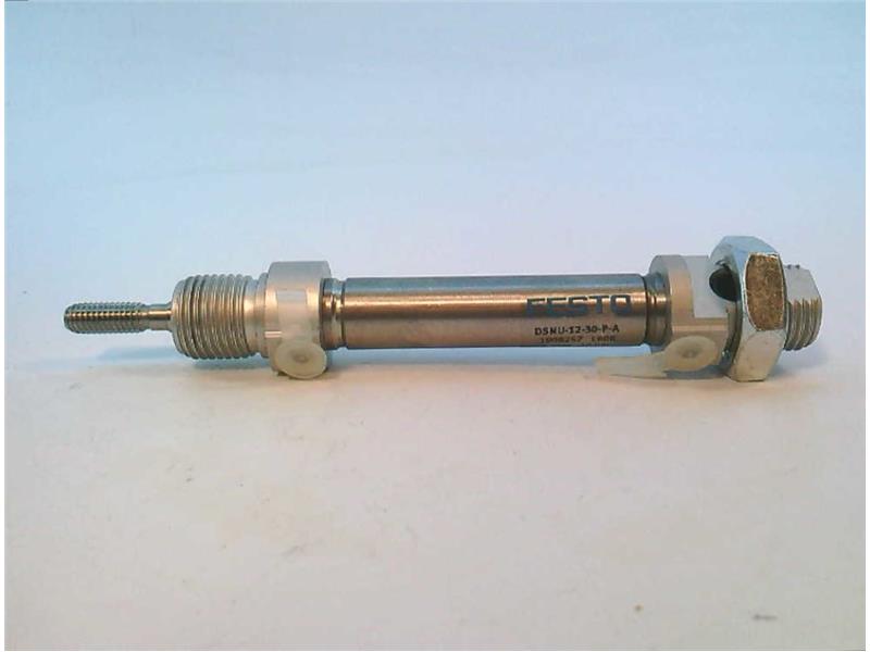 FESTO DSNU-12-30-P-A