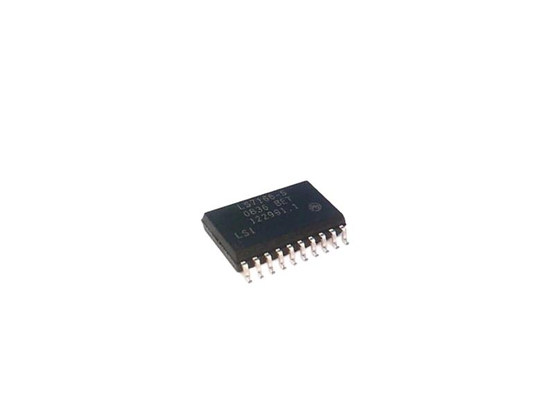 LSI COMPUTER SYSTEMS LS7166-S