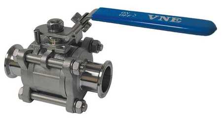 VNE CORPORATION EG90CC-6.5
