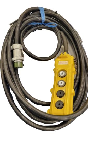 HARRINGTON HOISTS M7MX010S15312