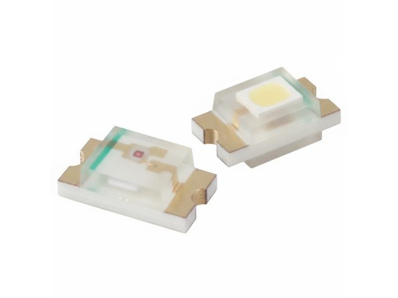 LUMEX SML-LXT0805SYW-TR