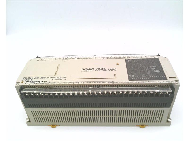 OMRON C40KCDS1A