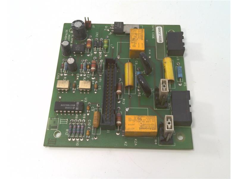 HONEYWELL 30754916-001