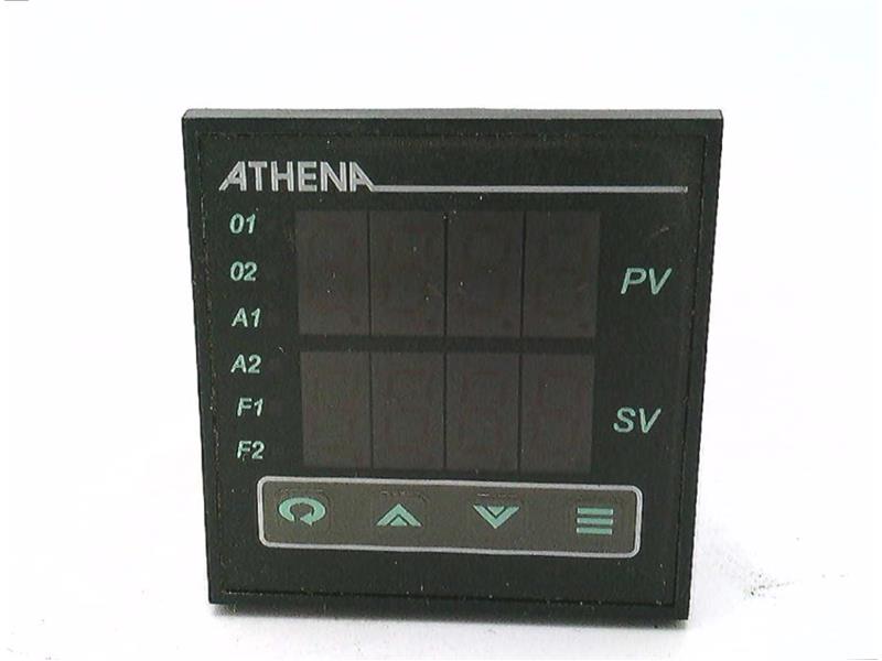 ATHENA 16-JF-T-T-00-AC