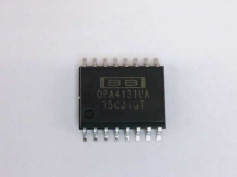 GENERIC OPA4131UA