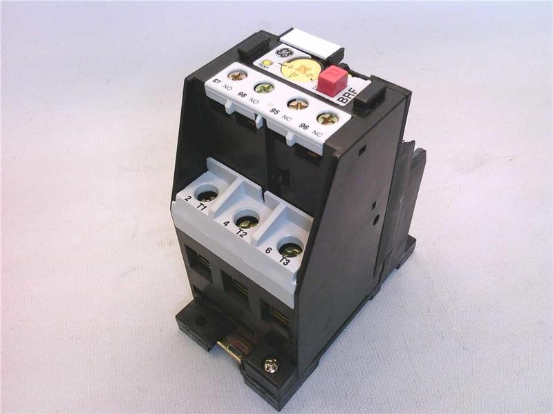 GENERAL ELECTRIC BRF2IMS25