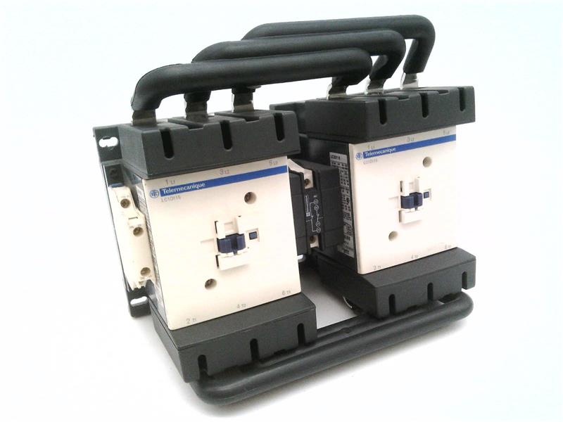 SCHNEIDER ELECTRIC LC2D115G7