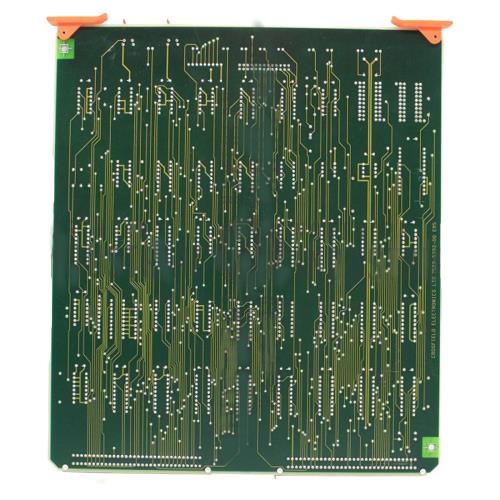 CROSFIELD ELECTRONIC 7529-5390 00A