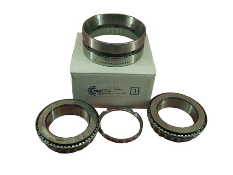 TIMKEN 2967529622D