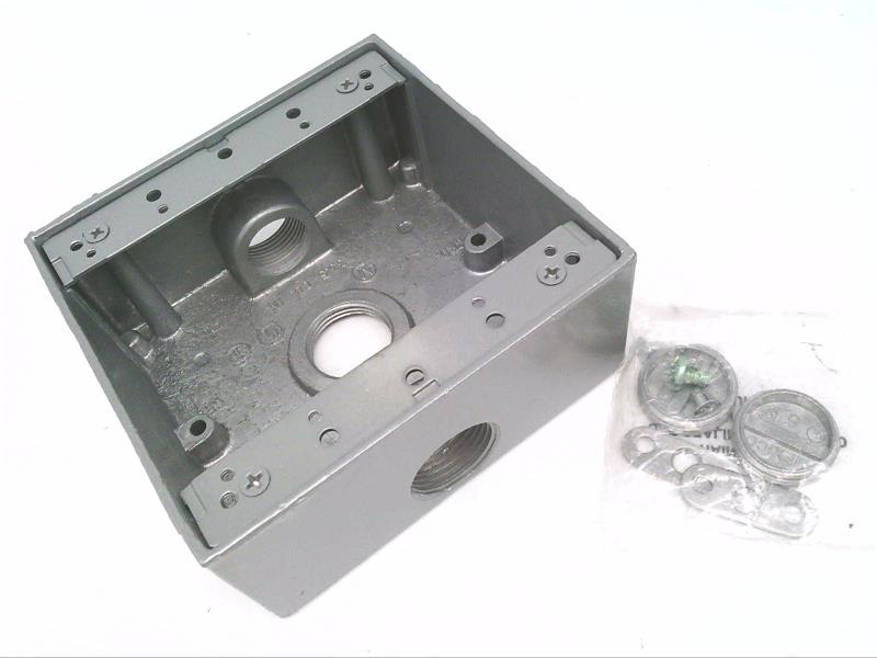 ABB THOMAS & BETTS 2IH3-2